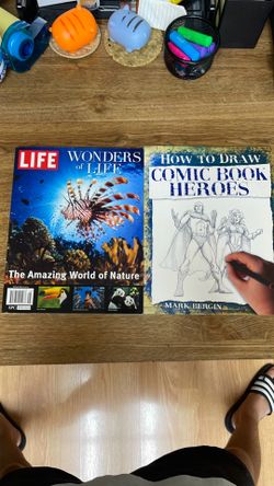 Nonfiction Book Bundle