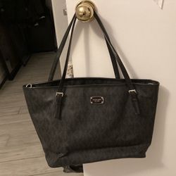 Michael kors Purse/diaper Bag