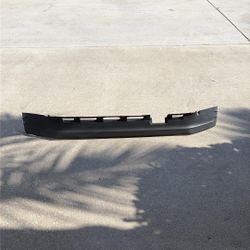 Tacoma Air Dam (2016-2023 Tacoma) w/ Original Screws (x10)
