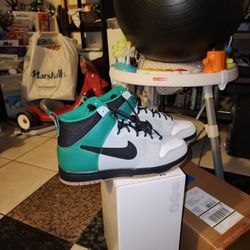 Custom Shop NIKE