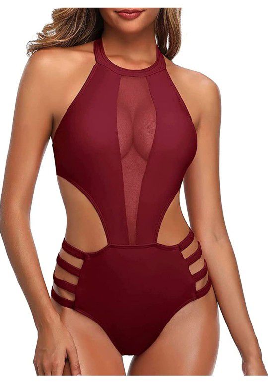Size Large New Swimsuit Online 34$ 
