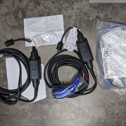 Mazda EV Chargers