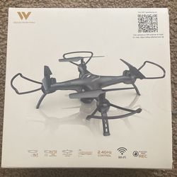 Attop W10 drone 