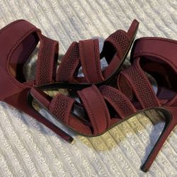 Guess Heels