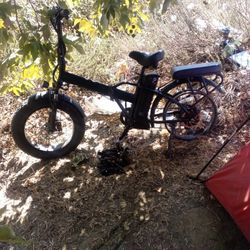 Electric Bike