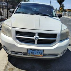 2009 Dodge Caliber