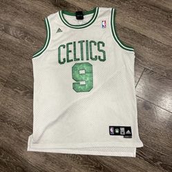 NBA Celtics Rajon Rondo Jersey 