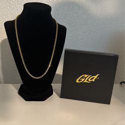 Franco Chain From Shop GLD