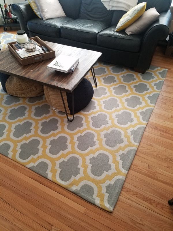 7 X 10 Area Rug For In Minneapolis Mn Offerup
