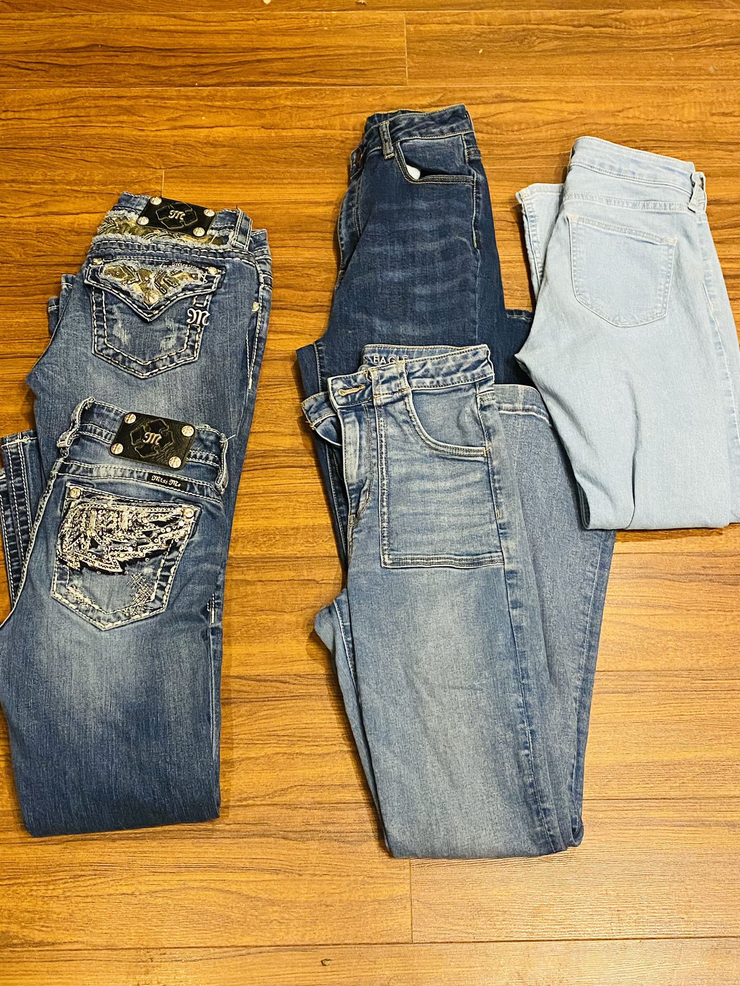 Women Jeans 