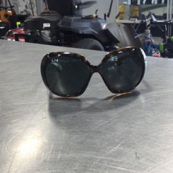 RAY-BAN SUNGLASSES