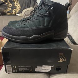 Jordan 12 