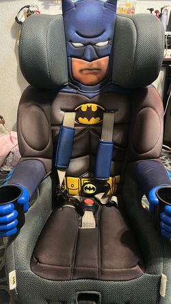 Car seat