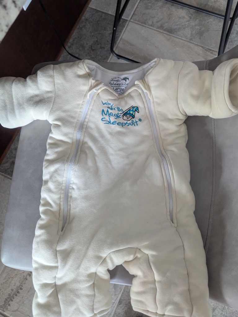 Magic Merlin Sleepsack