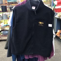 Alaska State Trooper Vest