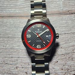 Blacklist Streetmatic Laguna SM028