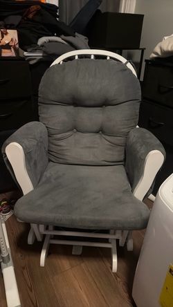 Rocking chair