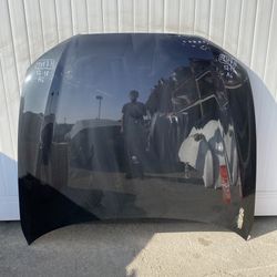 2012 2013 2014 2015 2016 2017 2018 Audi A6 Hood OEM