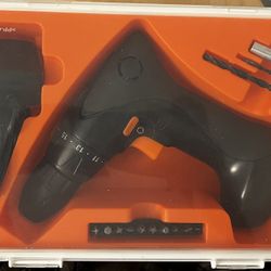 IKEA Drill Driver