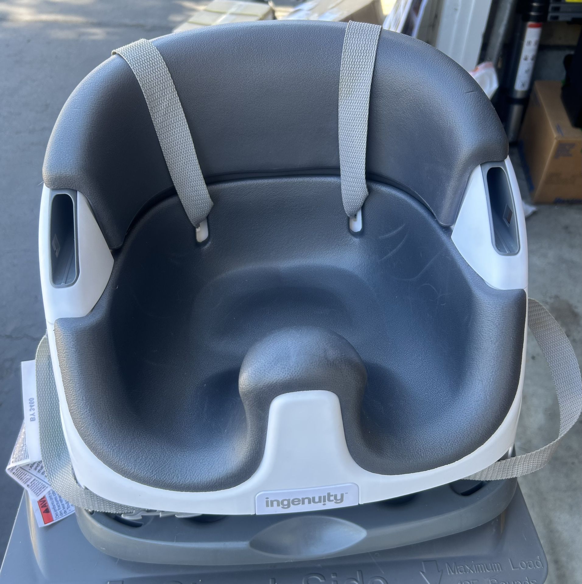 Ingenuity Baby Seat