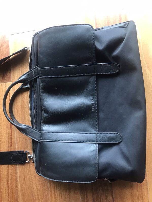 Original Cole Haan Mens Bag For In Jersey City Nj Offerup