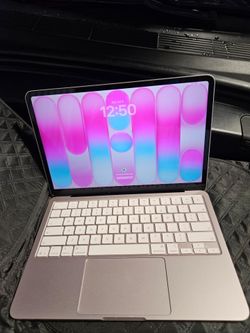 APPLE MACBOOK  NEO A18 PRO 2026