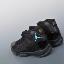 Jordan 11 Gamma Blue 52