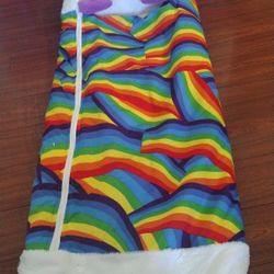 Sleeping Bag 