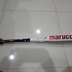 Marucci Cat X USSSA MJBBCX Baseball Bat