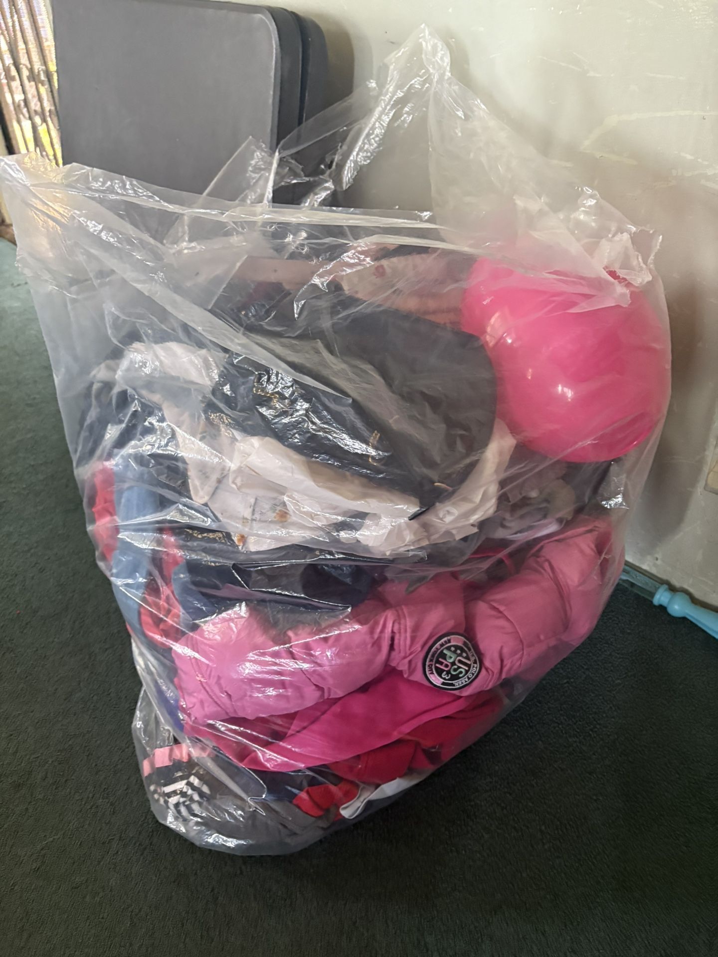 Clothes