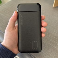 Brand New 10000mAh Power Bank
