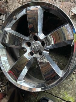 20inch rims