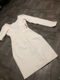 Bandage Dress