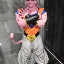 Dragon Ball Figures 35cm Pick It Up Only No Box 