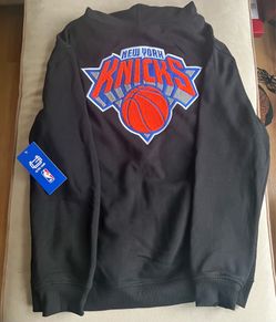 New York Knicks Hoodie and Hat