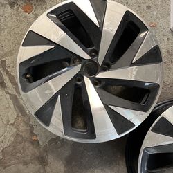 Volkswagen Rims