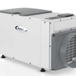 April are 1850 -95 Pint Whole House Dehumidifer