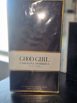 Good Girl Carolina Herrera