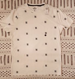 Hollister Shirt With Tags