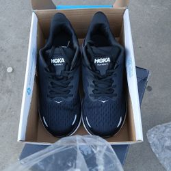 Hoka Shoes