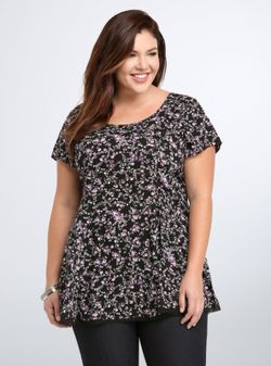 Torrid Plus Size