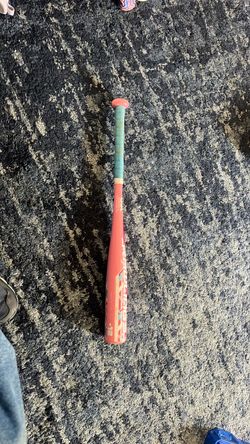 Girls 25 inch Rawlings tee ball bat