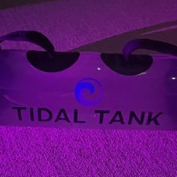 Tidal Tank 40 LB