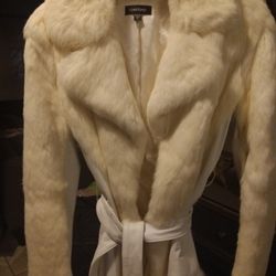 Bebe Jacket
