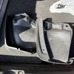 2007 Honda Civic  Rear Mud Guards New