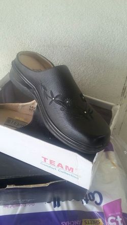 Zapato para mujer