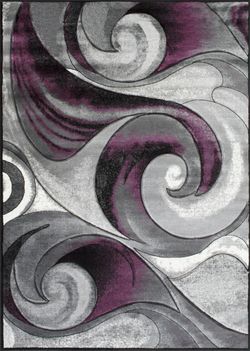 New Modern Rug 8x10