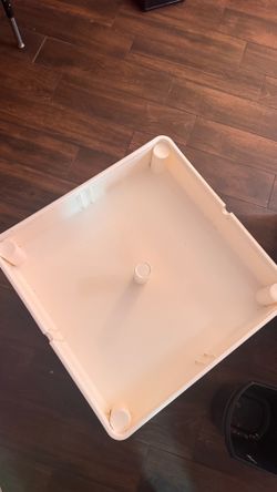Kids table free!
