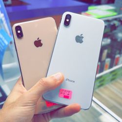 iPhone X / XR / XS Max Series On Sale 🏷️