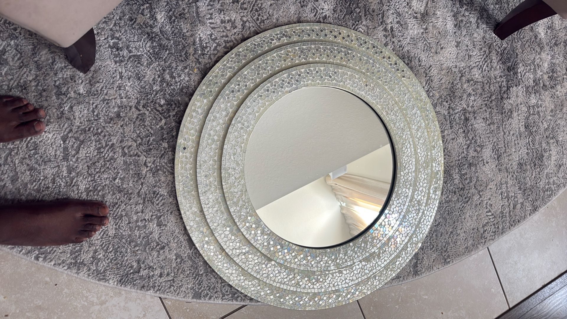 Decorative Mirror